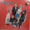 B-52's -- Wild Planet (1)