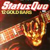 Status Quo -- Twelve Gold Bars (1)