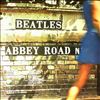 Beatles -- Abbey Road (1)