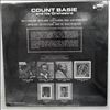 Basie Count and his orchestra -- Same (2)
