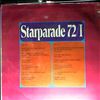 Various Artists -- Starparade 72/1 (1)