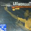 Morgan Lee -- The Procrastinator (2)