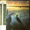 Roxy Music -- Avalon (1)