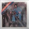Craddock Billy "Crash" -- First Time (2)