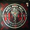 Pell Axel Rudi -- 30 Anniversary Live (XXX Anniversary Live) (2)