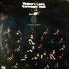 Laws Hubert -- Carnegie Hall (2)