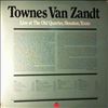 Van Zandt Townes -- Live At The Old Quarter, Houston, Texas (1)