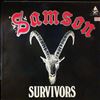 Samson (Iron Maiden) -- Survivors (1)