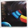 Electric Light Orchestra (ELO) -- Out Of The Blue (1)