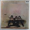 Golden Earrings (Golden Ear-Rings / Golden Earring) -- On The Double (2)