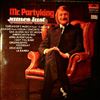 Last James -- Mr. Party King (2)