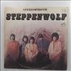 Steppenwolf -- Same (1)