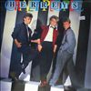 Herrey's (Herreys) -- Crazy people (2)