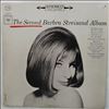 Streisand Barbra -- Second Streisand Barbra Album (2)