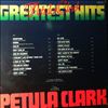 Clark Petula -- Greatest Hits (2)