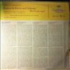 Berliner Philharmoniker (cond. Kempen P.)/Kempff W. -- Beethoven - Konzert Fur Klavier Und Orchester Nr. 1 in C-dur Op. 15 (2)