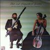 Rampal J. P. & Veyron-Lacroix R. -- Flute and Harpsichord Sonatas (2)