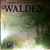 Nature -- Walden (2)