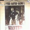 Cates Gang -- Wanted (2)