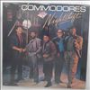 Commodores -- Nightshift / I Keep Running (1)