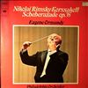 Philadelphia Orchestra (cond. Ormandy Eugene) -- Rimsky-Korsakov - Scheherazade Op. 35 (2)