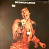 Burdon Eric -- Survivor (1)