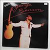 Benson George -- Weekend In L.A. (1)