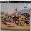 Randy Pie -- Fast/Forward (2)
