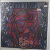 Siouxsie And The Banshees -- Hyaena (2)