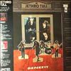 Jethro Tull -- 2 Vinyls Boxset - Benefit & Warchild (2)