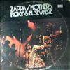 Zappa Frank & Mothers -- Roxy & Elsewhere (3)