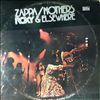 Zappa Frank & Mothers -- Roxy & Elsewhere (3)