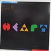 Heart  -- Brigade (2)