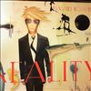 Bowie David -- Reality (1)