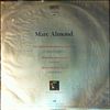 Almond Marc (Soft Cell) -- My Hand Over My Heart (2)