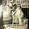 Beastie Boys -- Some Old Bullshit (2)