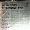 Pickett Wilson -- In The Midnight Hour (1)
