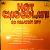 Hot Chocolate -- 20 Greatest Hits (1)