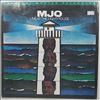 Modern Jazz Quartet (MJQ) -- Live At The Lighthouse (3)
