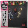 Hendrix Jimi Experience -- Smash Hits (1)