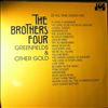 Brothers Four -- 22All-Time Great Folk Hits - Greenfields & Other Gold (1)