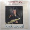 Pourcel Franck et son Grand Orchestre -- Sanremo '72 (Selezione Delle Canzoni Finaliste E Le Sigle) (1)