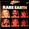Rare Earth -- Motown Special Rare Earth (1)