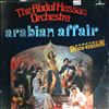 Hassan Abdul Orchestra -- Arabian affair (1)