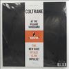 Coltrane John -- "Live" At The Village Vanguard (1)