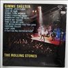 Rolling Stones -- Gimme Shelter (1)