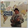 Jones Jonah Quartet -- Swingin' Round The World (2)