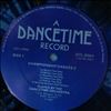 Dancetime orchestra -- Championship dances (1)