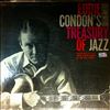 Condon Eddie & his all-stars -- Condon Eddie's Treasury Of Jazz (2)