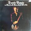 Bowie David -- In Bertolt Brecht's (1)